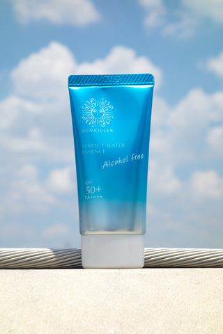 [Isehan] Sunkiller Perfect Water Essence SPF50+/PA++++